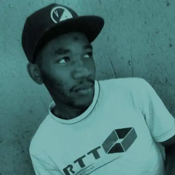 Dj Cubic - Gqom Emotions